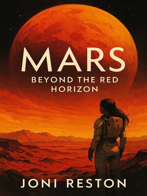 cover image of Mars
